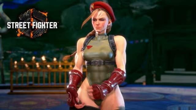 Street Fighter 6 é um sucesso e quebra recordes na Steam