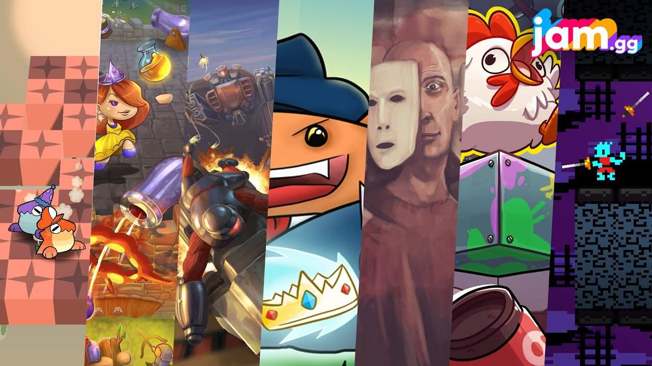 11 dicas para fazer um game de plataforma mais divertido - Drops de Jogos