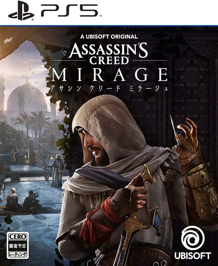 Assassin's Creed Mirage  Data de lançamento pode ter vazado
