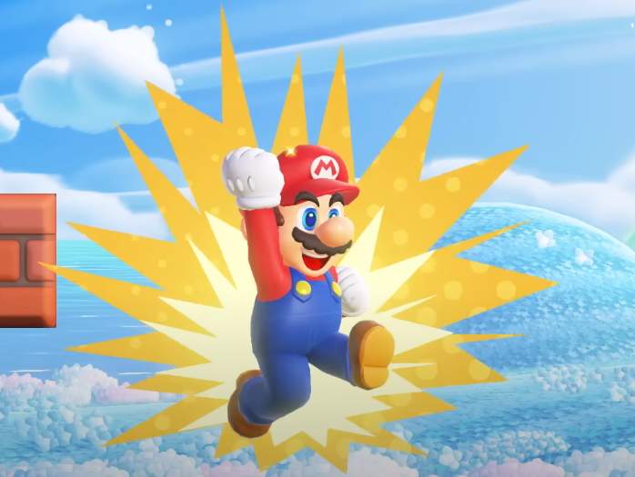 Novo Mario? Dublagem do ícone da Nintendo vai mudar após mais de