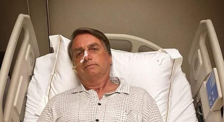 Le médecin de Bolsonaro dit qu’il prendra une décision sur la chirurgie demain