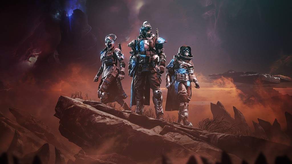 Destiny 2 tem novo Comandante Zavala anunciado pela Bungie
