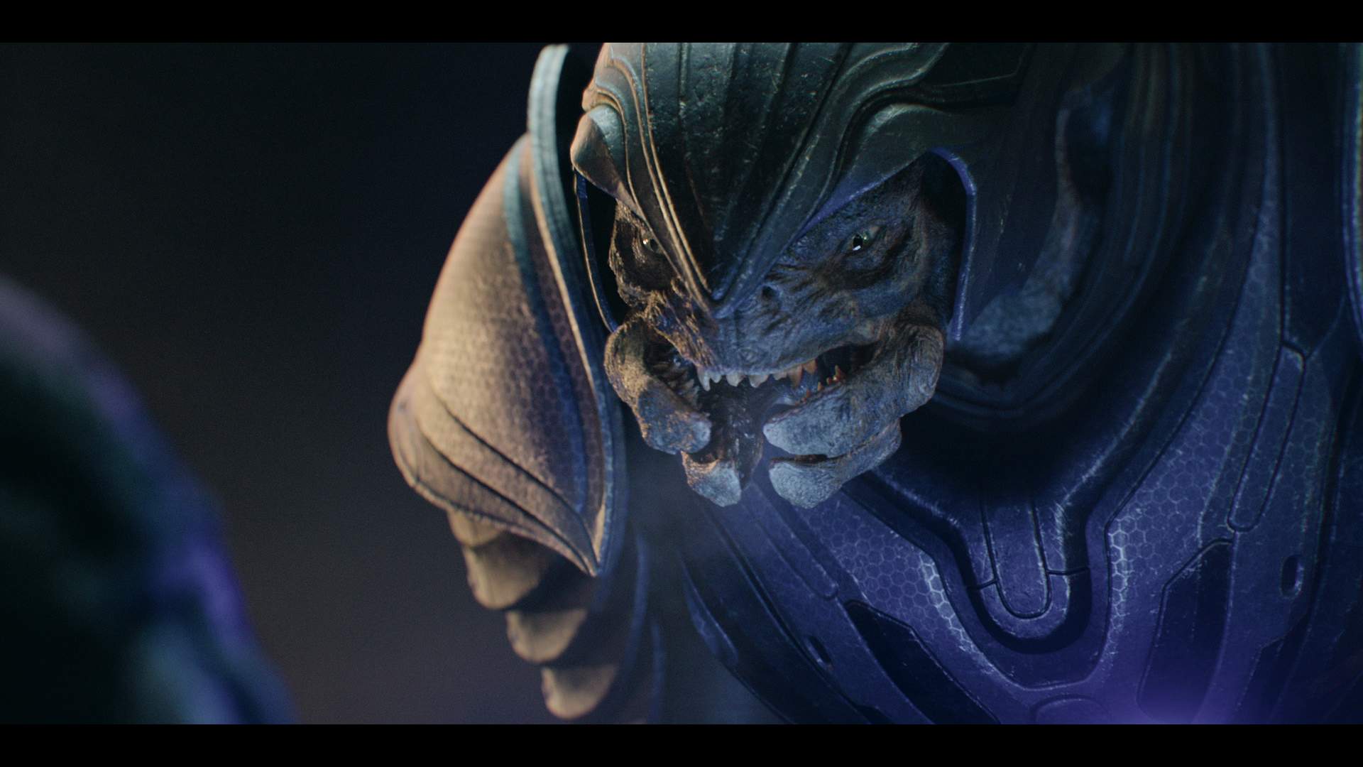 Halo: criador do jogo critica série live-action do Paramount+;