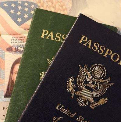 La fecha límite para la entrevista de la visa estadounidense establece un nuevo récord