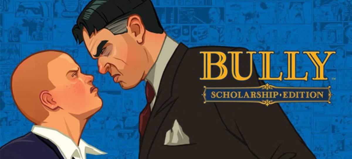 Bully 2 CANCELADO Prematuramente 