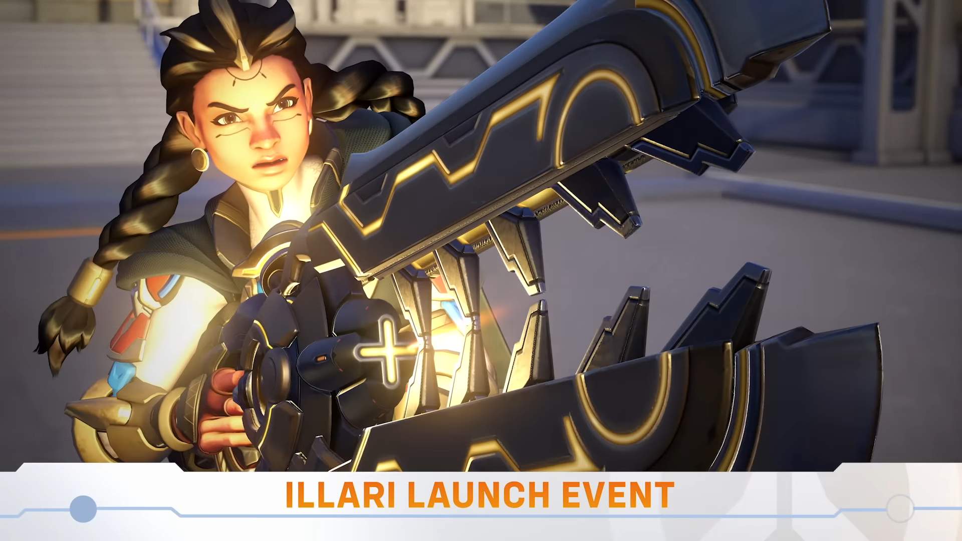 Blizzard anuncia Illari, nova heroína de suporte de Overwatch 2