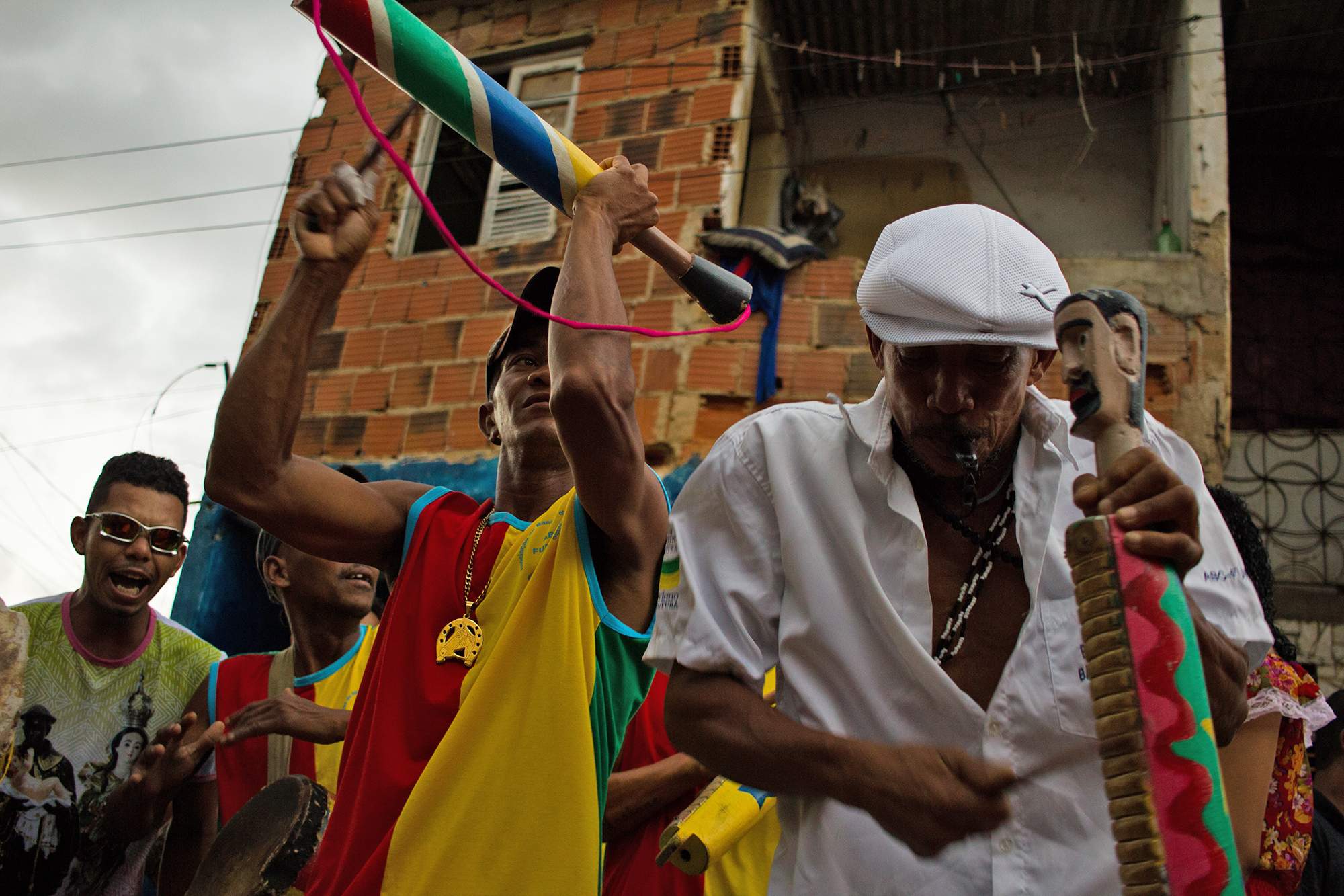 Cultura Tipicamente Capixaba O Congo Se Mant M Vivo Em Fund O Festa Promete Reunir Mil Pessoas