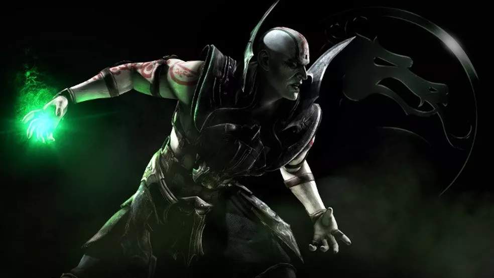 Mortal Kombat: os 30 melhores kombatentes da série