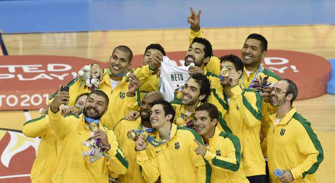 Basquete masculino do Brasil no Pan: onde assistir, tabela, datas e  horários > No Ataque