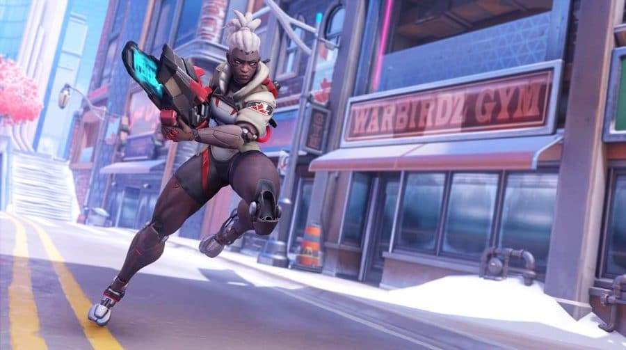 Overwatch 2 acesso antecipado jogamos antes lançamento