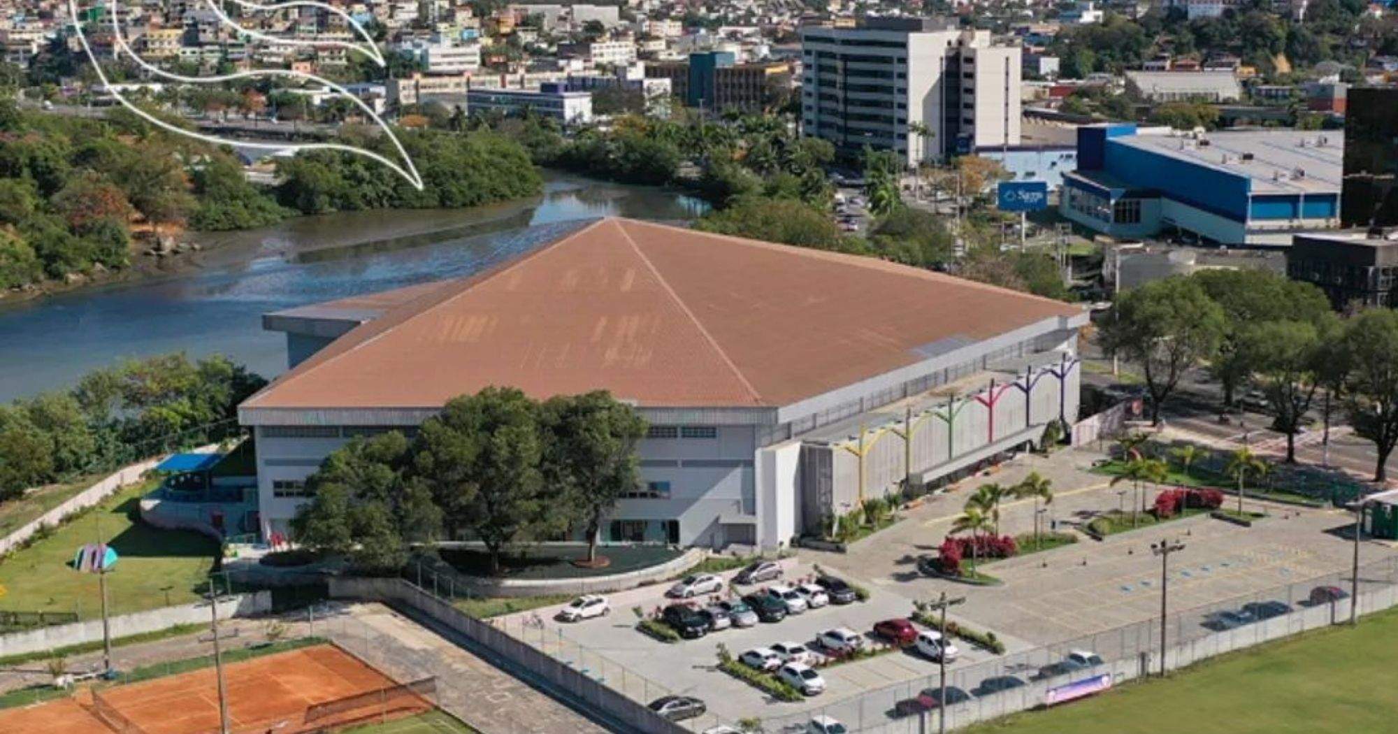 Escola Americana de Vitória