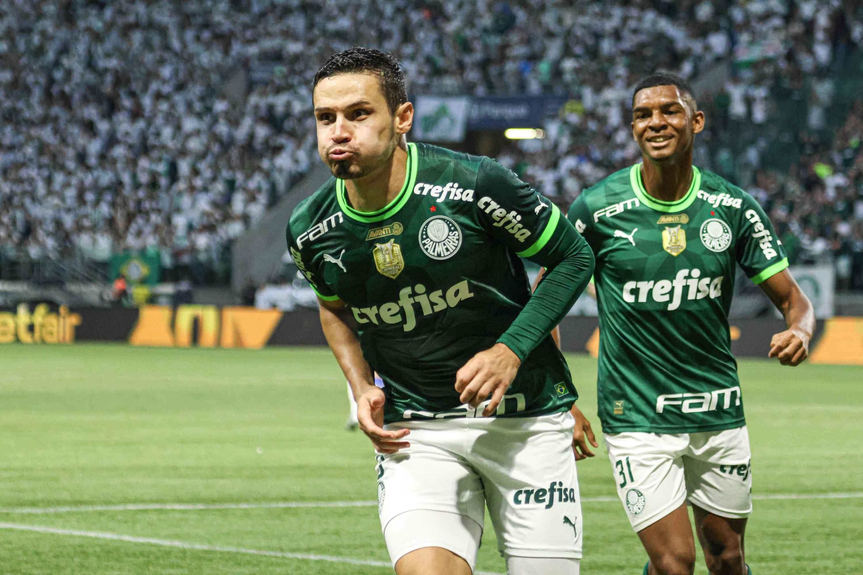 Se Galo e Palmeiras repetirem últimos jogos, decisão será nos pênaltis