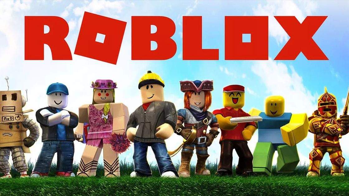 10 Itens que nunca foram lançadas pelo ROBLOX