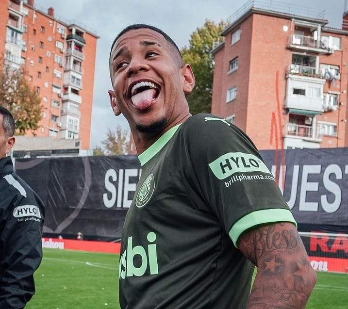 Endrick, Vitor Roque e Sávio são indicados a prêmio de melhor jogador jovem  do mundo