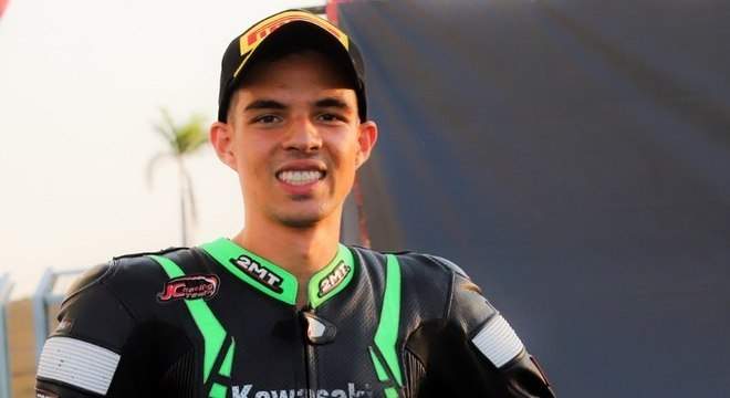 Piloto morre durante prova da Moto 1000 GP em Interlagos