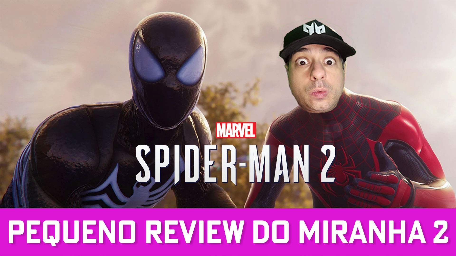 Spider-Man 2: obra-prima dos games que conecta gerações