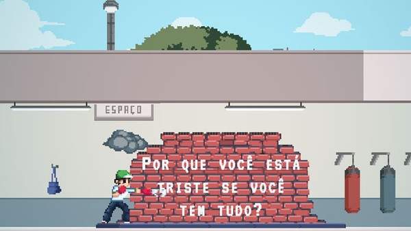 Jogos e a saúde mental: games podem ajudar no combate à depressão