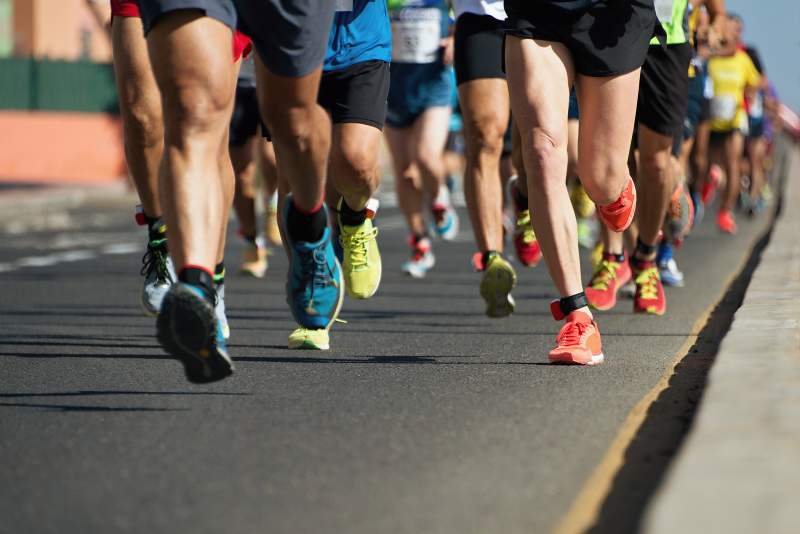 Veja onde retirar kits para Circuito Adulto de Corridas de Rua de Curitiba  - Massa News