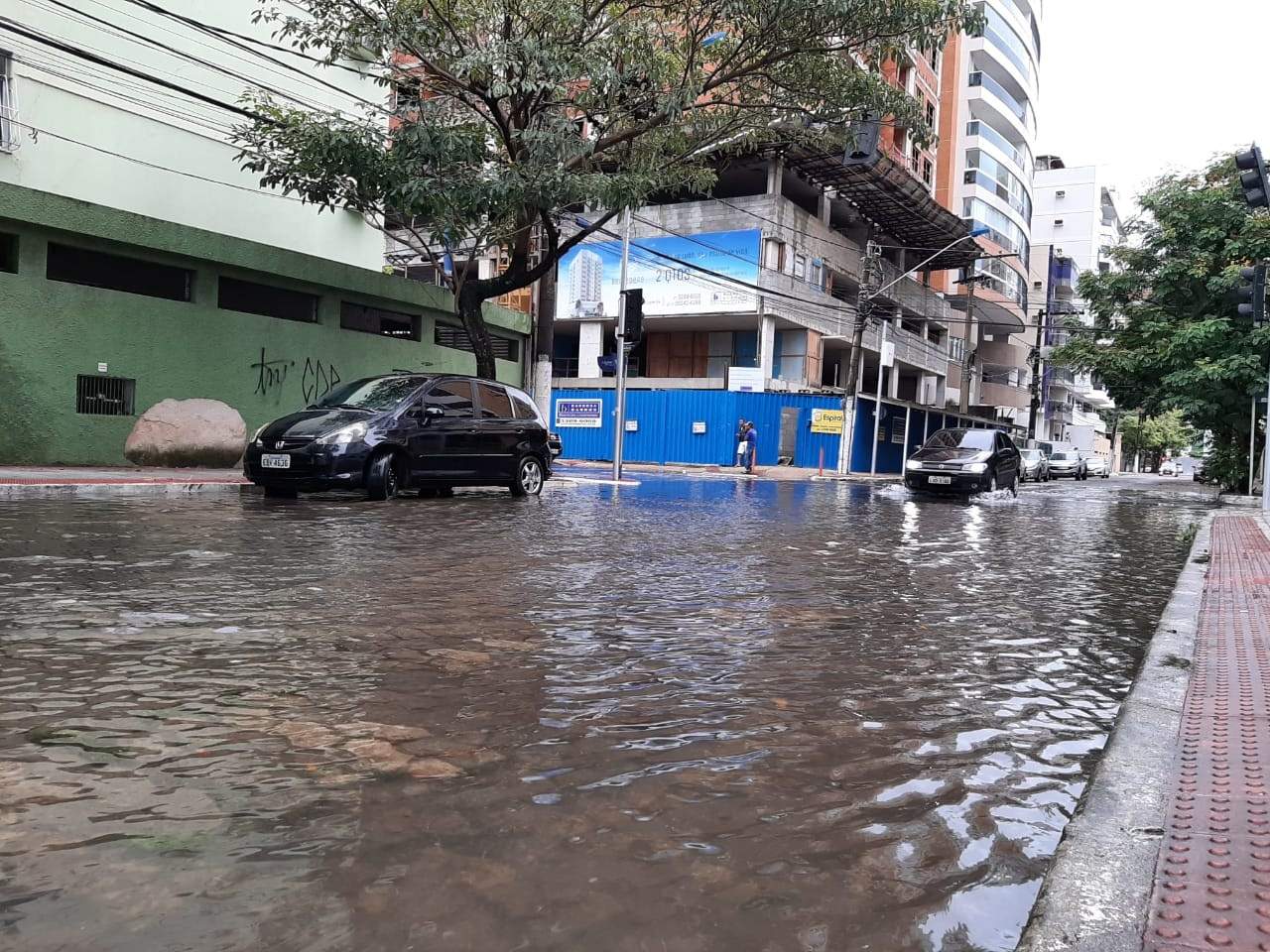 O racionamento de água em Vitória, Vila Velha, Serra, Cariacica, Viana e  Praia Grande começa nesta quinta-feira (22) - Confira a programação -  ABES-ES