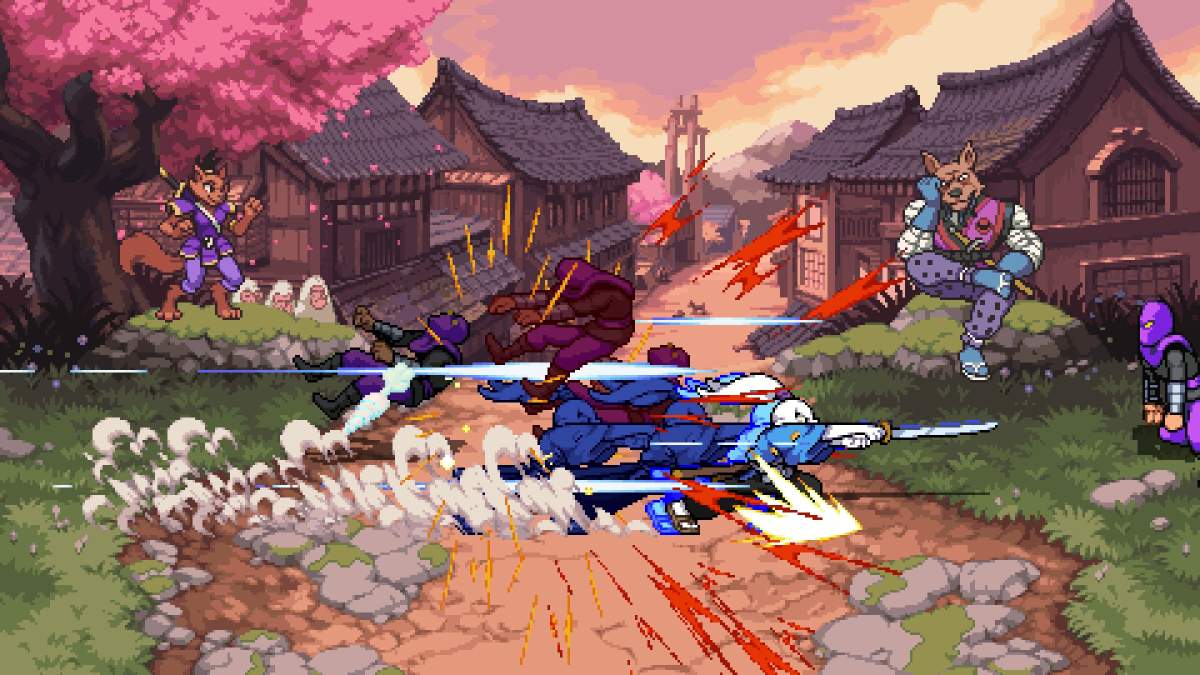 Jogo das Tartarugas Ninjas ganhará DLC com modo de sobrevivência