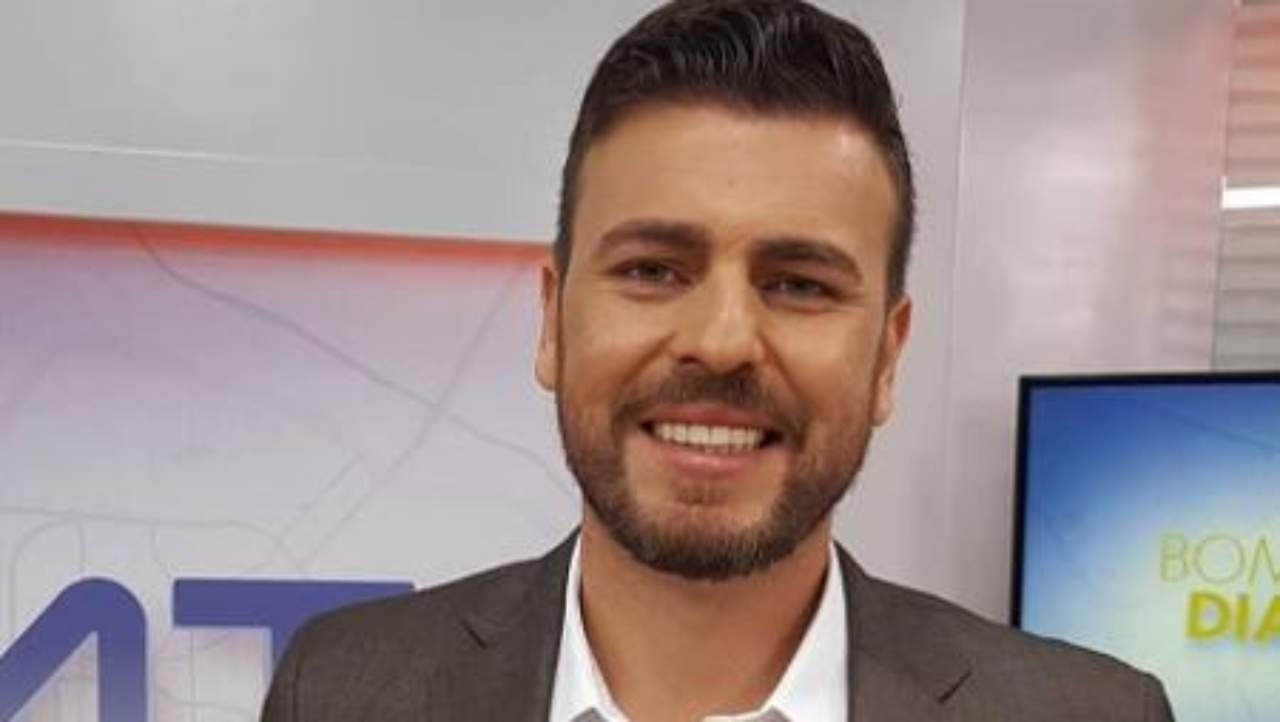 Apresentador de filial da TV Globo é demitido após mostrar homem pelado  durante telejornal