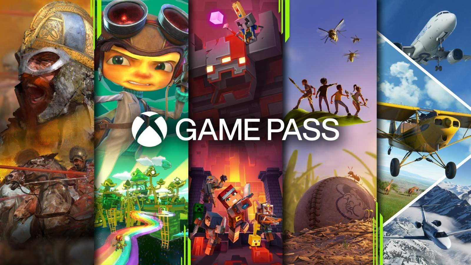 Xbox Game Pass: Aqui estão os jogos de novembro - Record Gaming - Jornal  Record