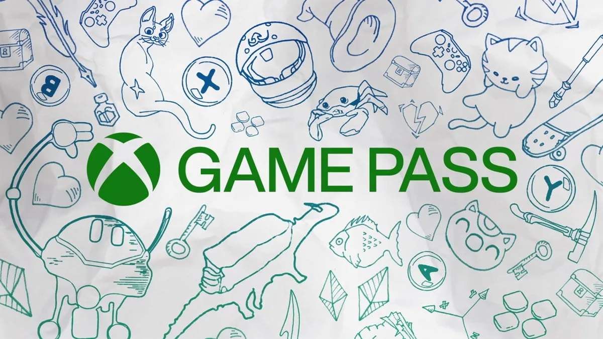 Dois jogos estão disponíveis hoje com o Xbox Game Pass (14 de setembro) -  Canal do Xbox