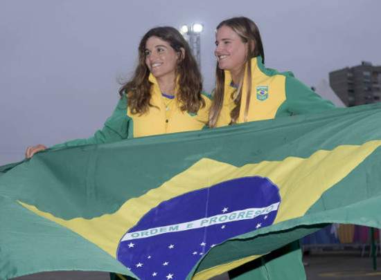 Resultado de imagem para Esporte - Brasil pode ter mais mulheres do que homens em sua delegação olímpica