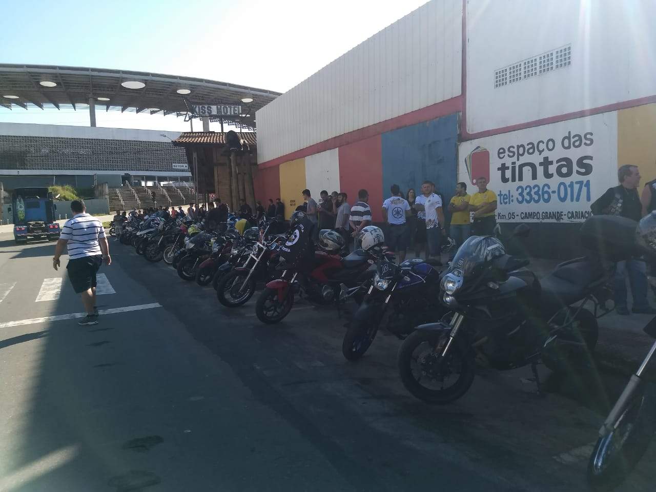 5f8e6270 43ea 0136 70fc 6231c35b6685  minified - 10º dia de greve: caminhoneiros permanecem em 26 pontos de rodovias no Espírito Santo