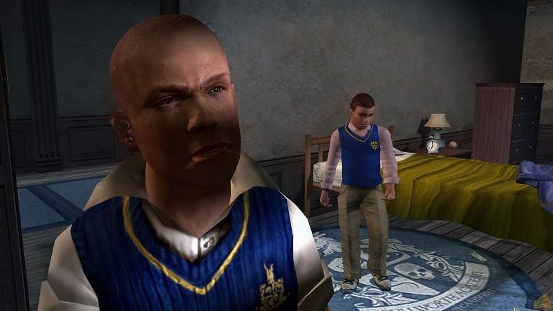 BULLY 2 Foi Cancelado Para Rockstar focar em GTA VI e RDR2 