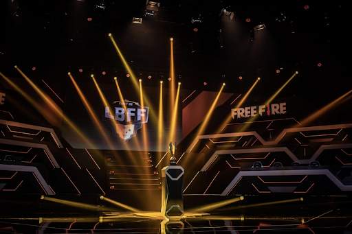 Free Fire lança vídeo com datas de mundial que soma premiação
