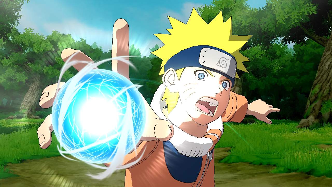 Naruto shippuden temporada 20 png