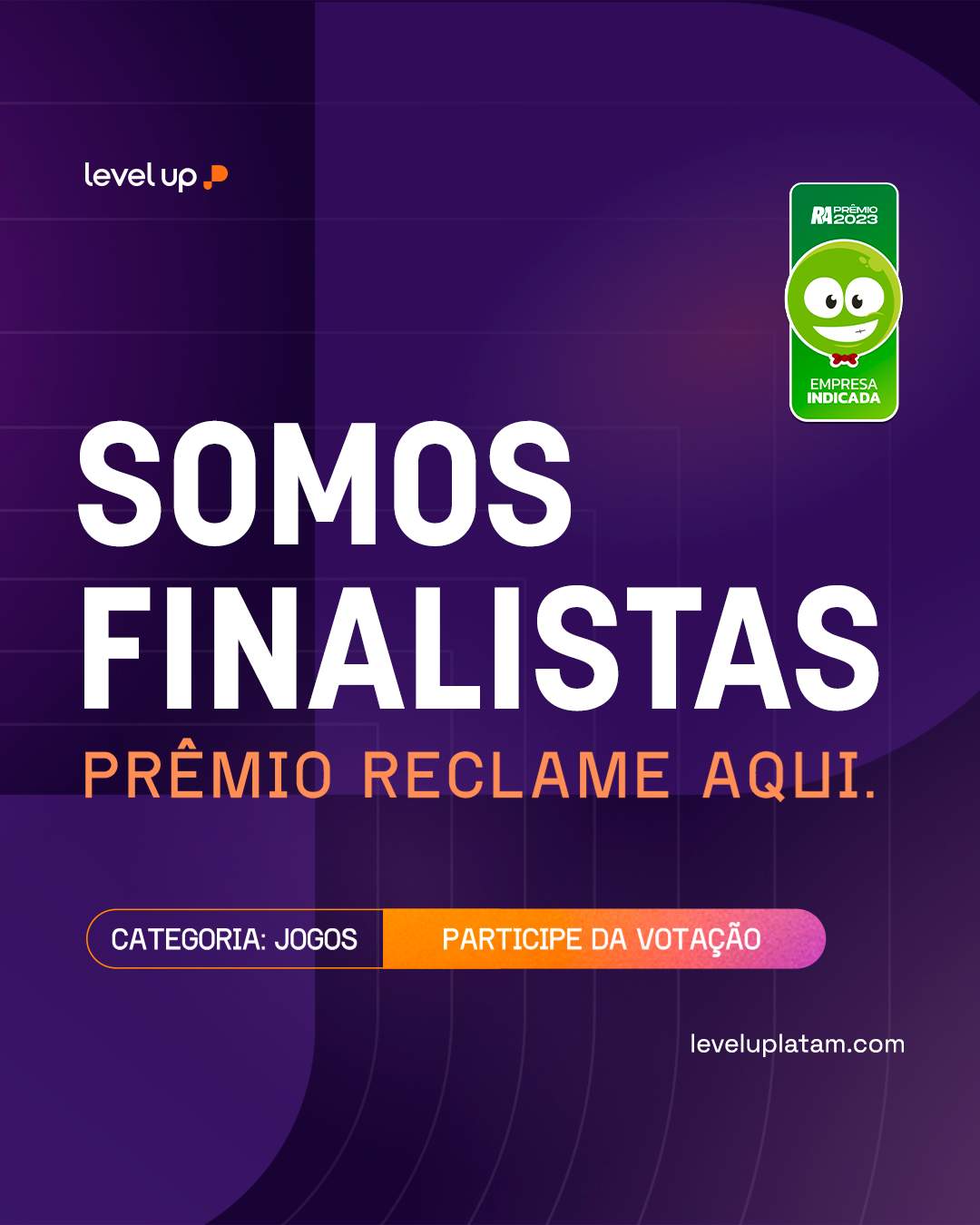 Edu Games - Reclame Aqui