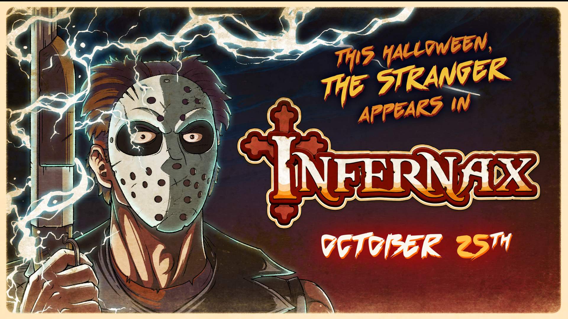8 jogos de terror indie para jogarem neste Halloween