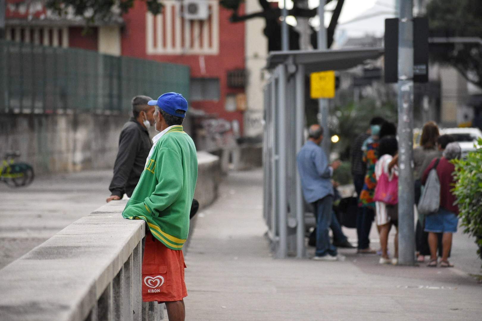 Previsão do tempo para o mês de outubro - A Folha