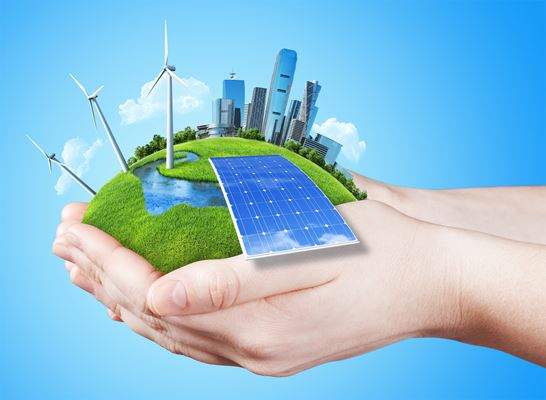 ESG visa a adoção de práticas que englobam a sustentabilidade - Folha Vitória