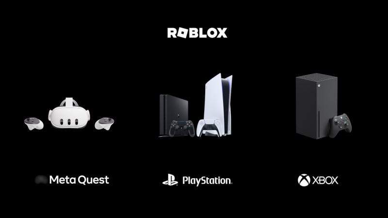 Roblox na PlayStation? Novos rumores indicam que sim