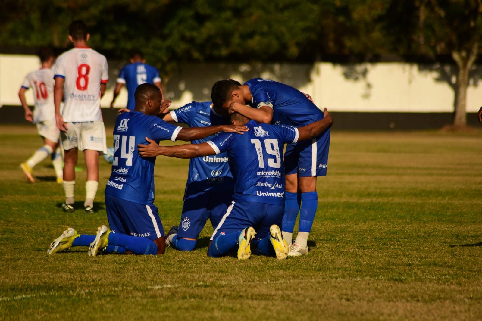 CAMPEONATO BRASILEIRO DE 2023: Vai começar a competição mais disputada do  País – Folha Piauí