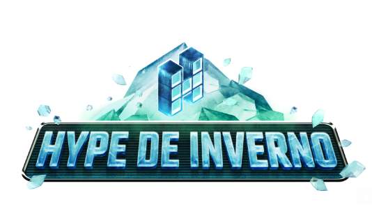 Loja online Hype Games, da Level Up, anuncia parceria com a