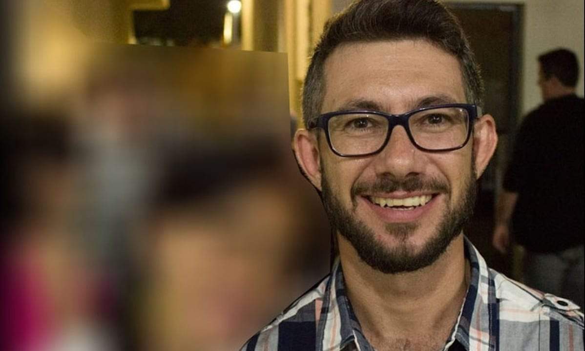 Professor De Igreja é Acusado De Abuso Sexual Contra 9 Meninas