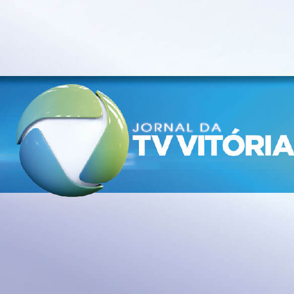 Qual o canal da TV Vitória ES?