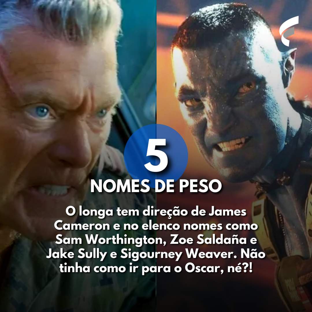 Oscar 2023: veja os indicados a Melhor Filme e os motivos para assisti-los