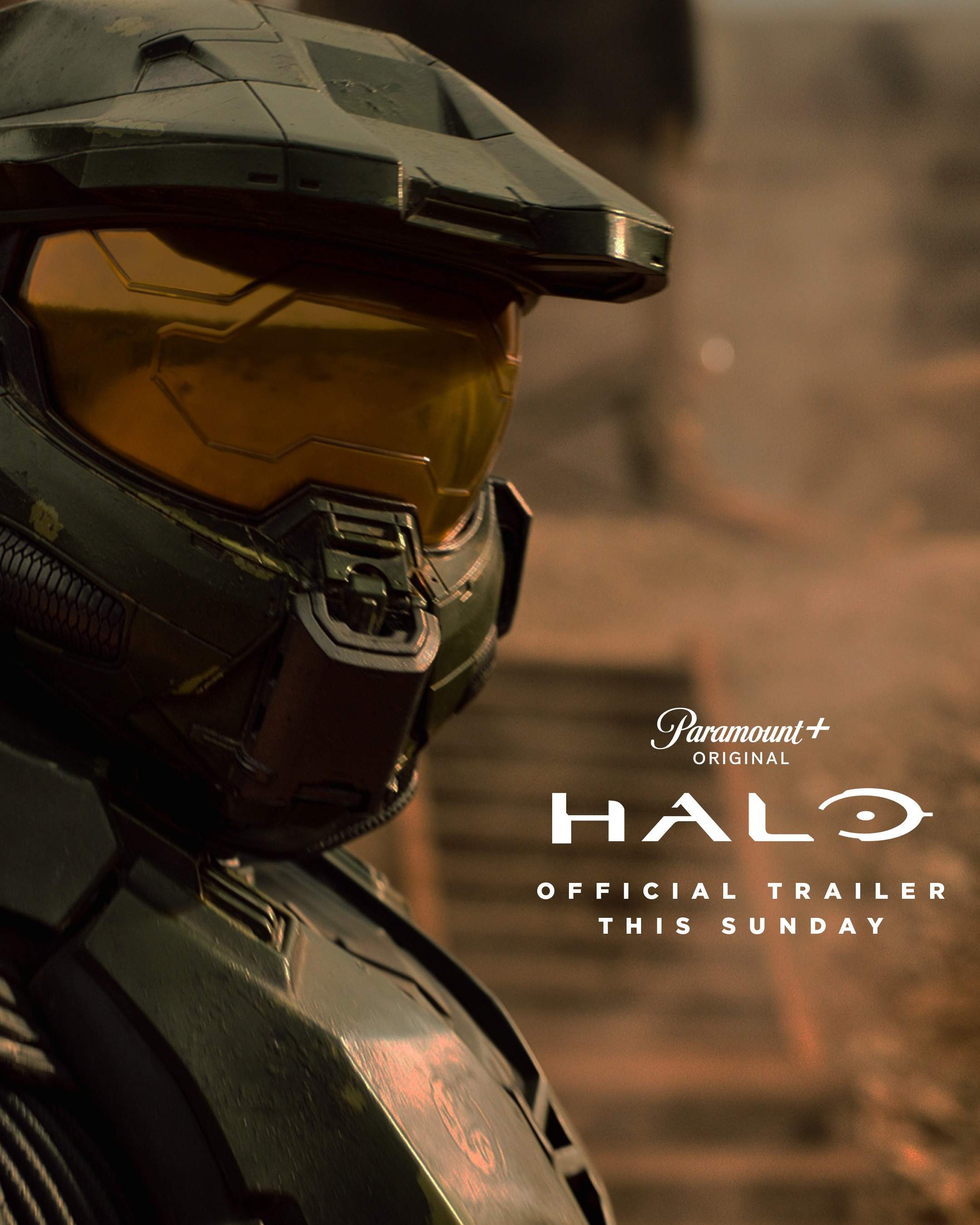 Halo: conheça o elenco da série baseada no videogame
