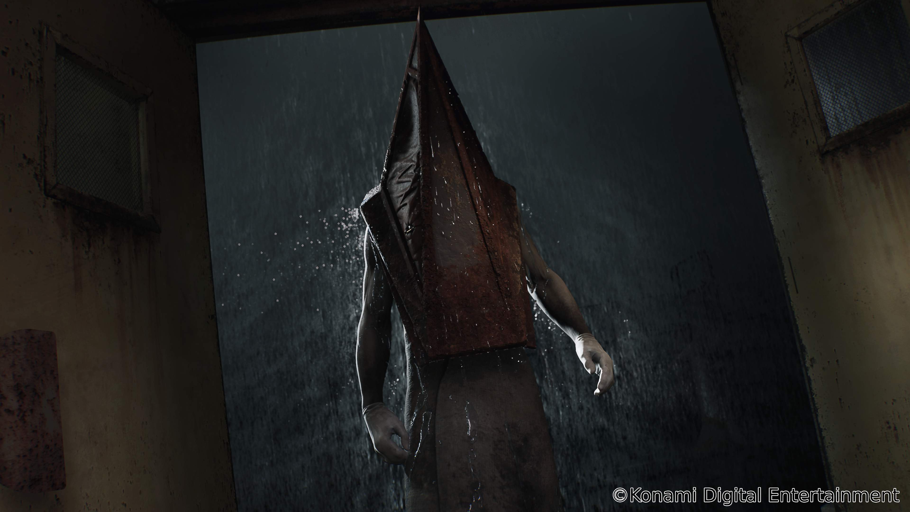 Silent Hill: 10 monstros mais assustadores da franquia