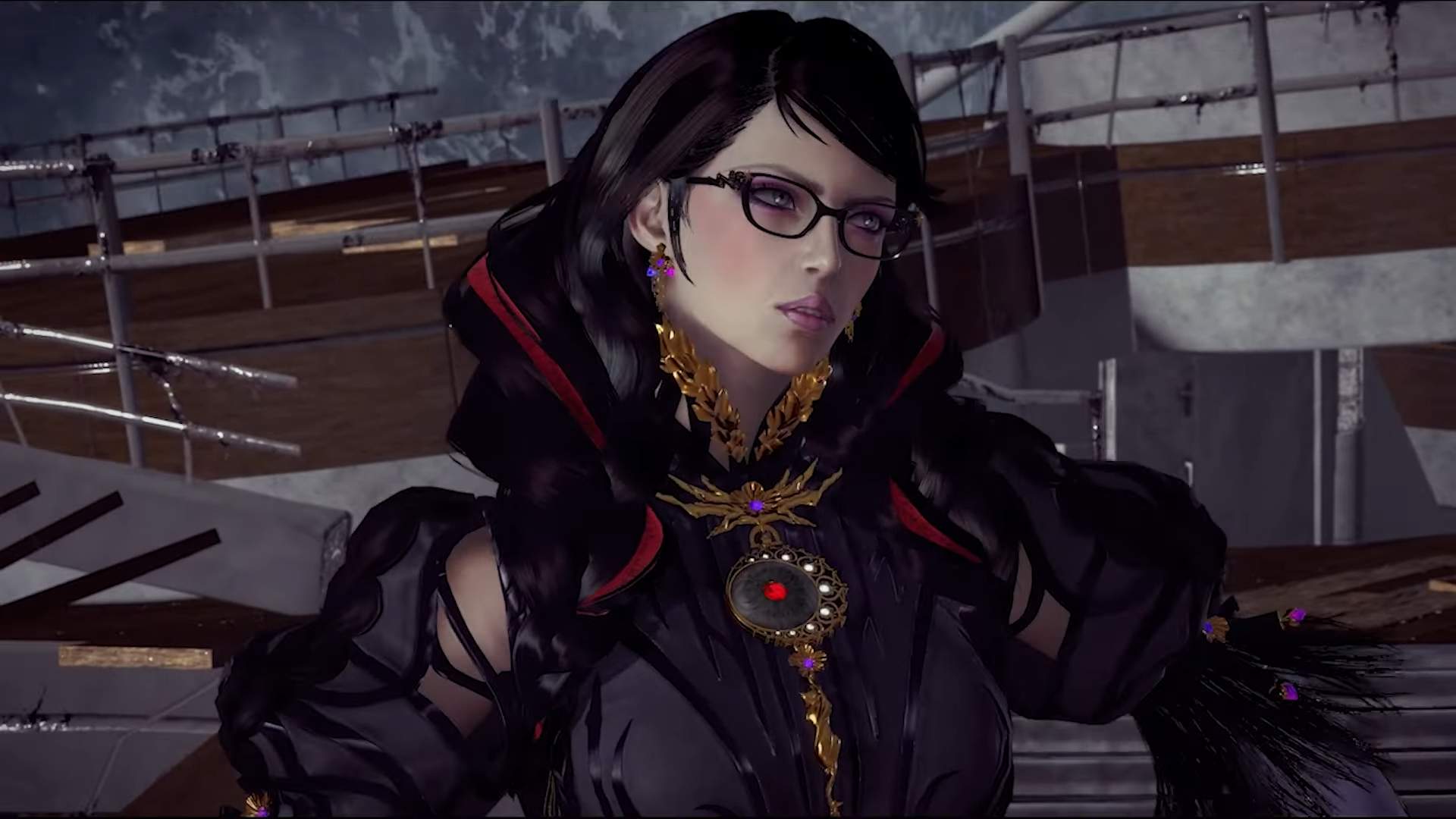 Segredo de Bayonetta 3 faz referência a novo jogo