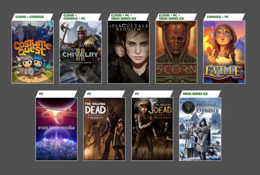 10 jogos de corrida disponíveis no Xbox Game Pass Ultimate para Xbox One e  Xbox Series