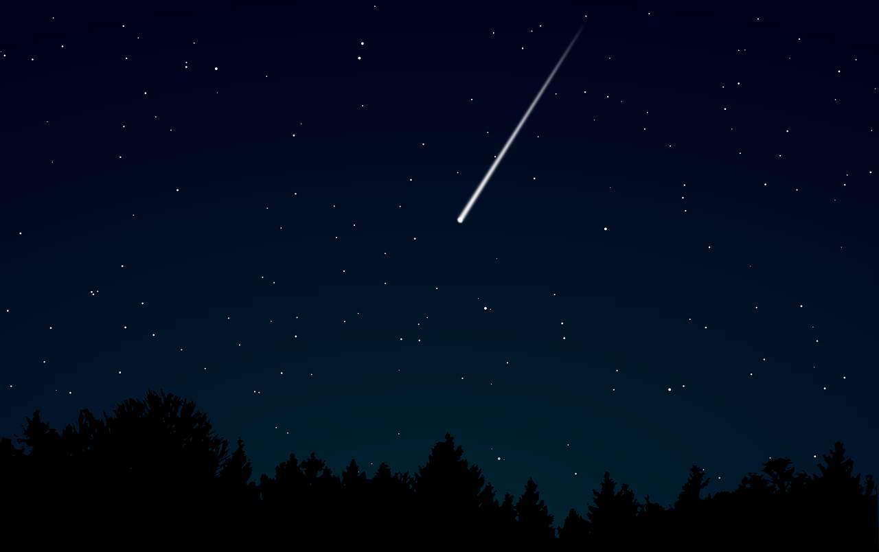 Lluvias de meteoros ‘gigantes’ se pueden ver en ES este jueves