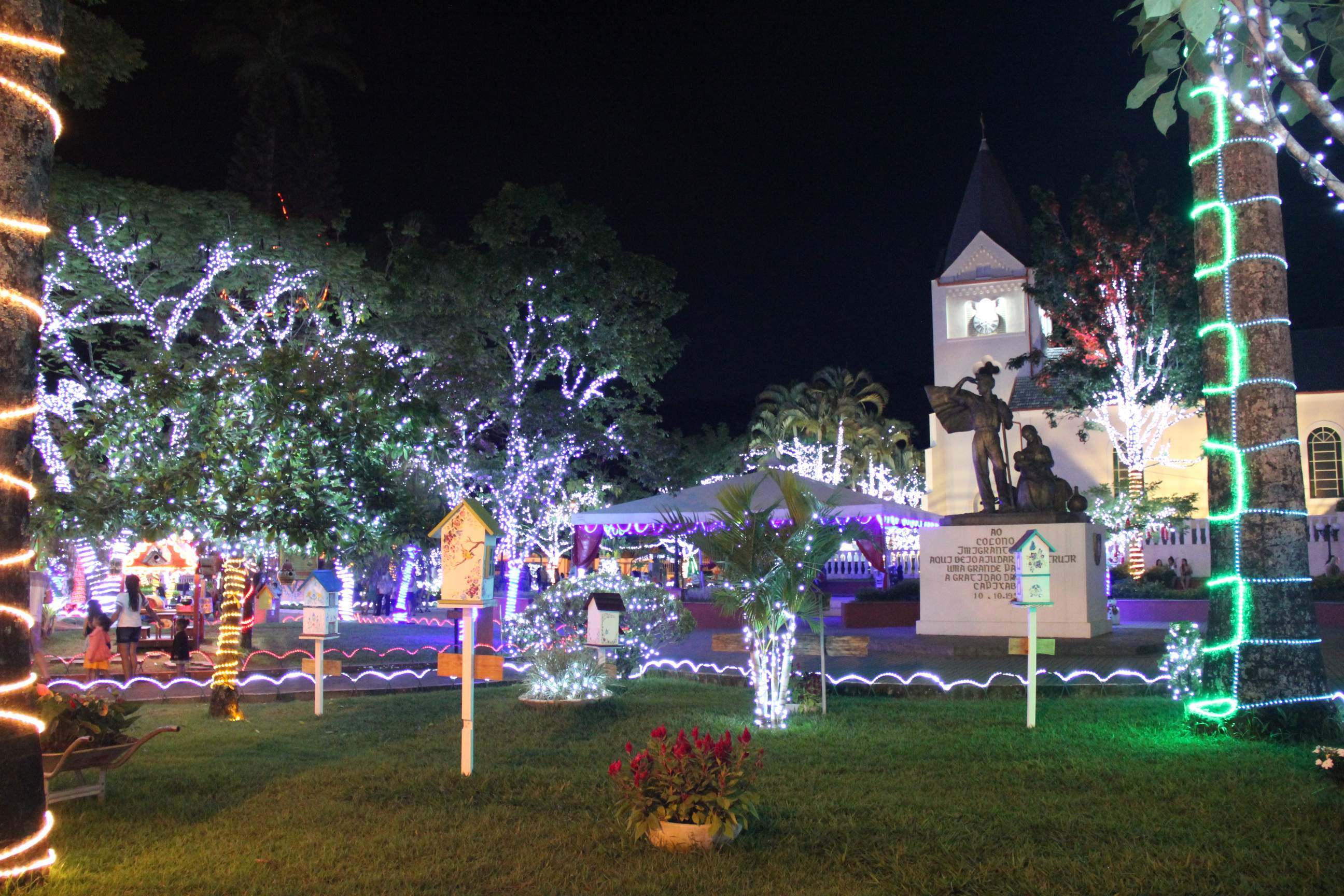 Natal para Todos: domingo (19) tem Terno de Reis com o grupo Família Dias -  Prefeitura de São João Batista