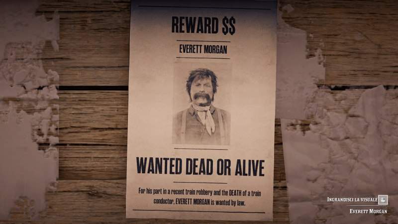 Trailer de GTA VI tem easter egg de Red Dead Redemption 2