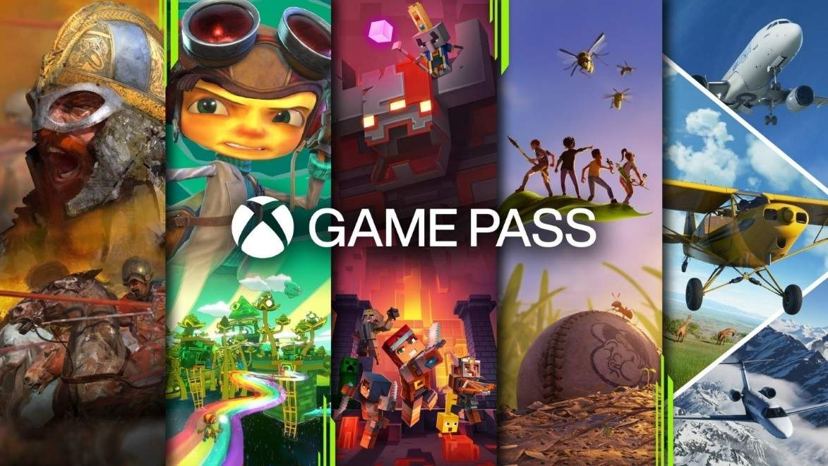 Microsoft revela catálogo completo do Xbox Game Pass Core